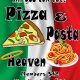Pizza and pasta night Lakes Entrance